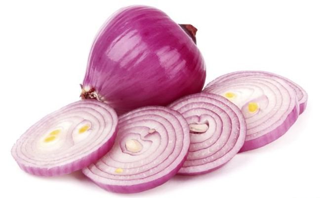 Eat Onion and Remain Healthy in Every Season